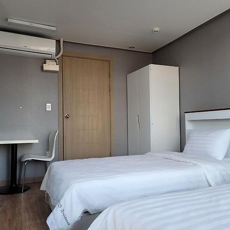 Yd Residence Seoul Ngoại thất bức ảnh