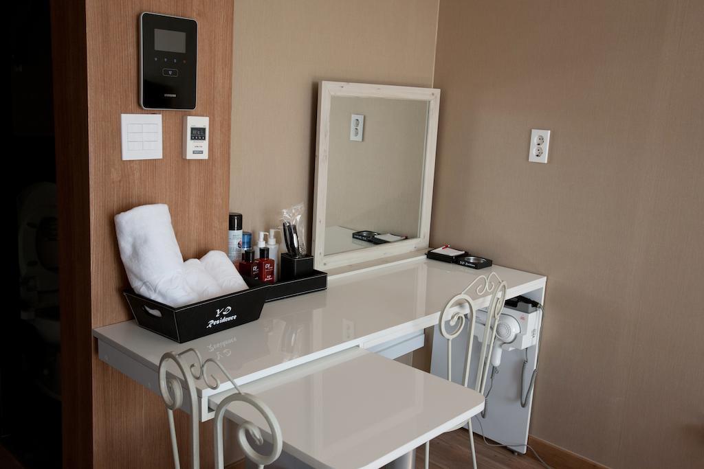 Yd Residence Seoul Phòng bức ảnh