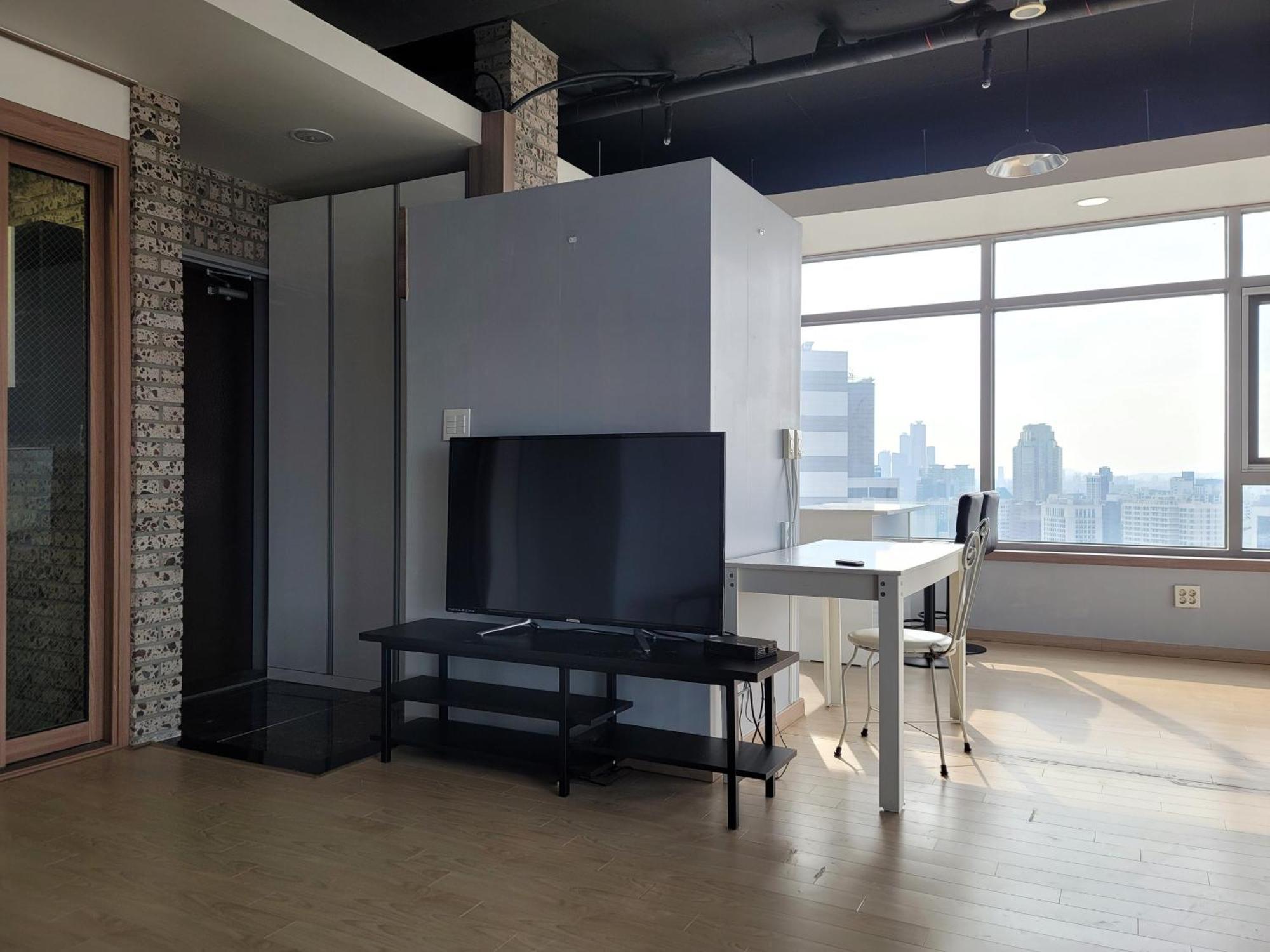 Yd Residence Seoul Ngoại thất bức ảnh