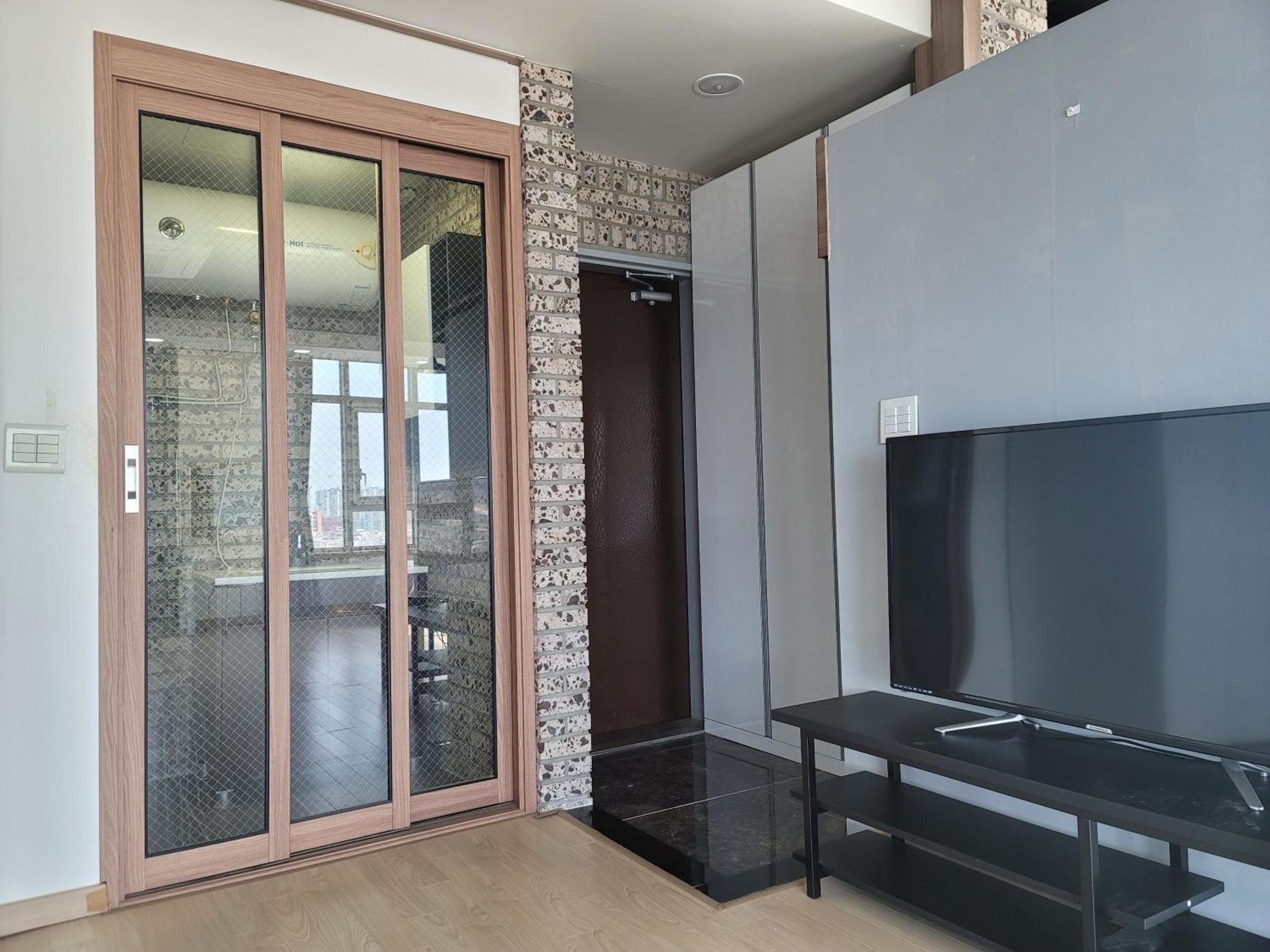 Yd Residence Seoul Ngoại thất bức ảnh