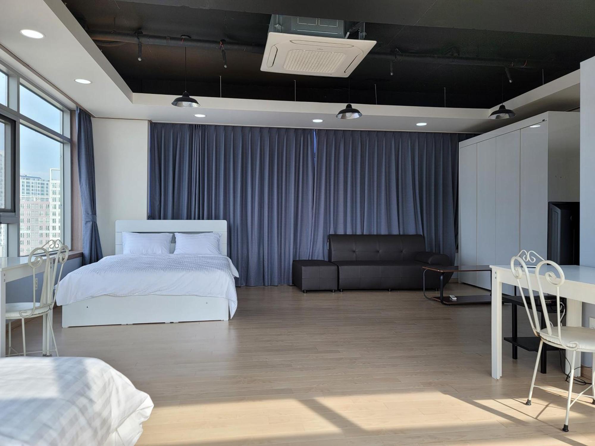 Yd Residence Seoul Ngoại thất bức ảnh