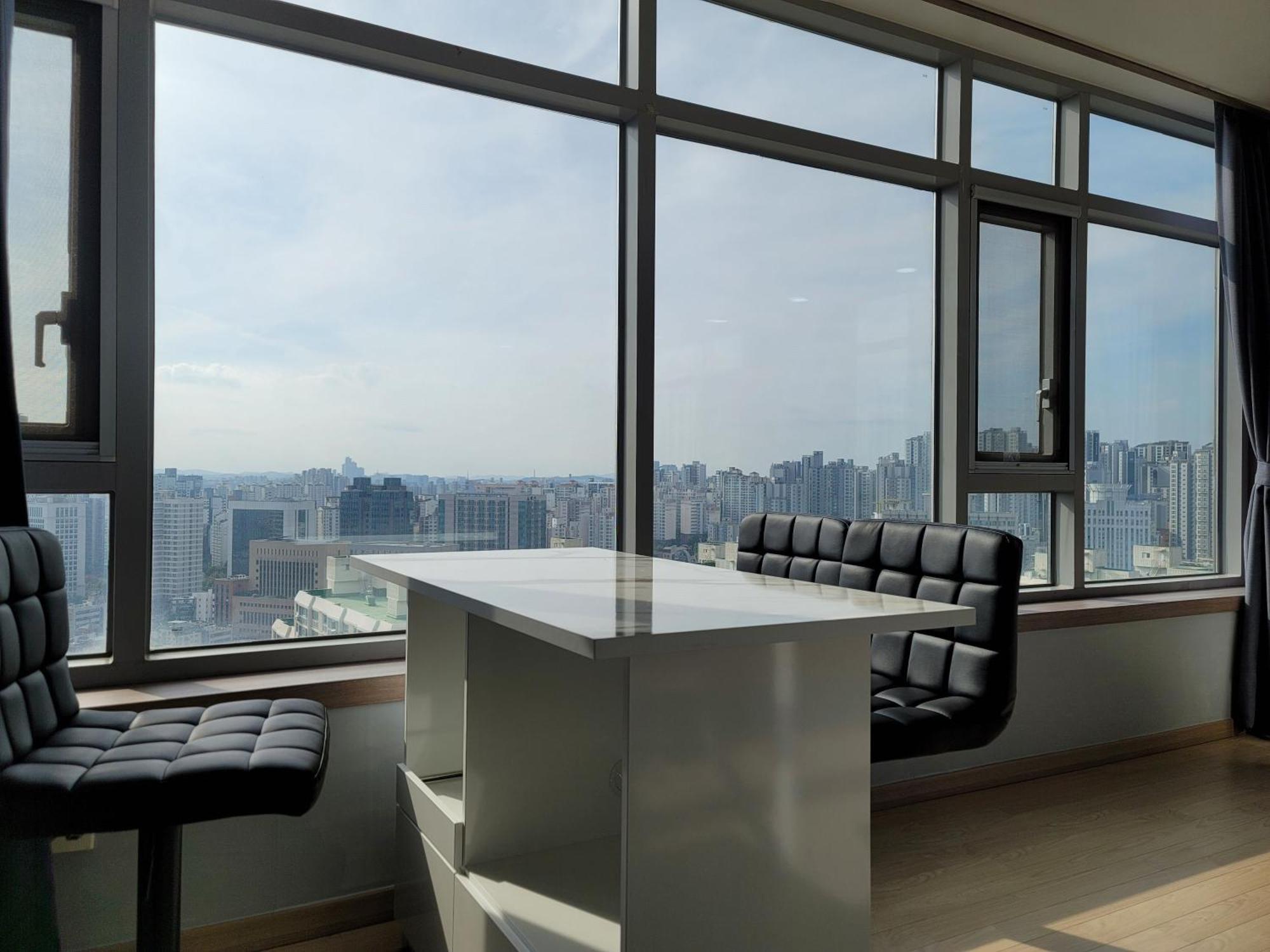 Yd Residence Seoul Ngoại thất bức ảnh