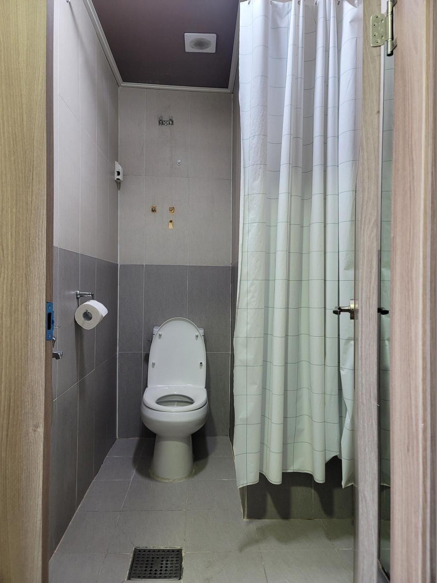 Yd Residence Seoul Ngoại thất bức ảnh