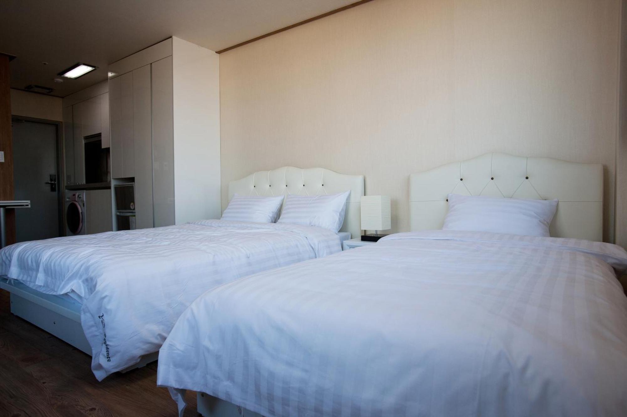 Yd Residence Seoul Ngoại thất bức ảnh