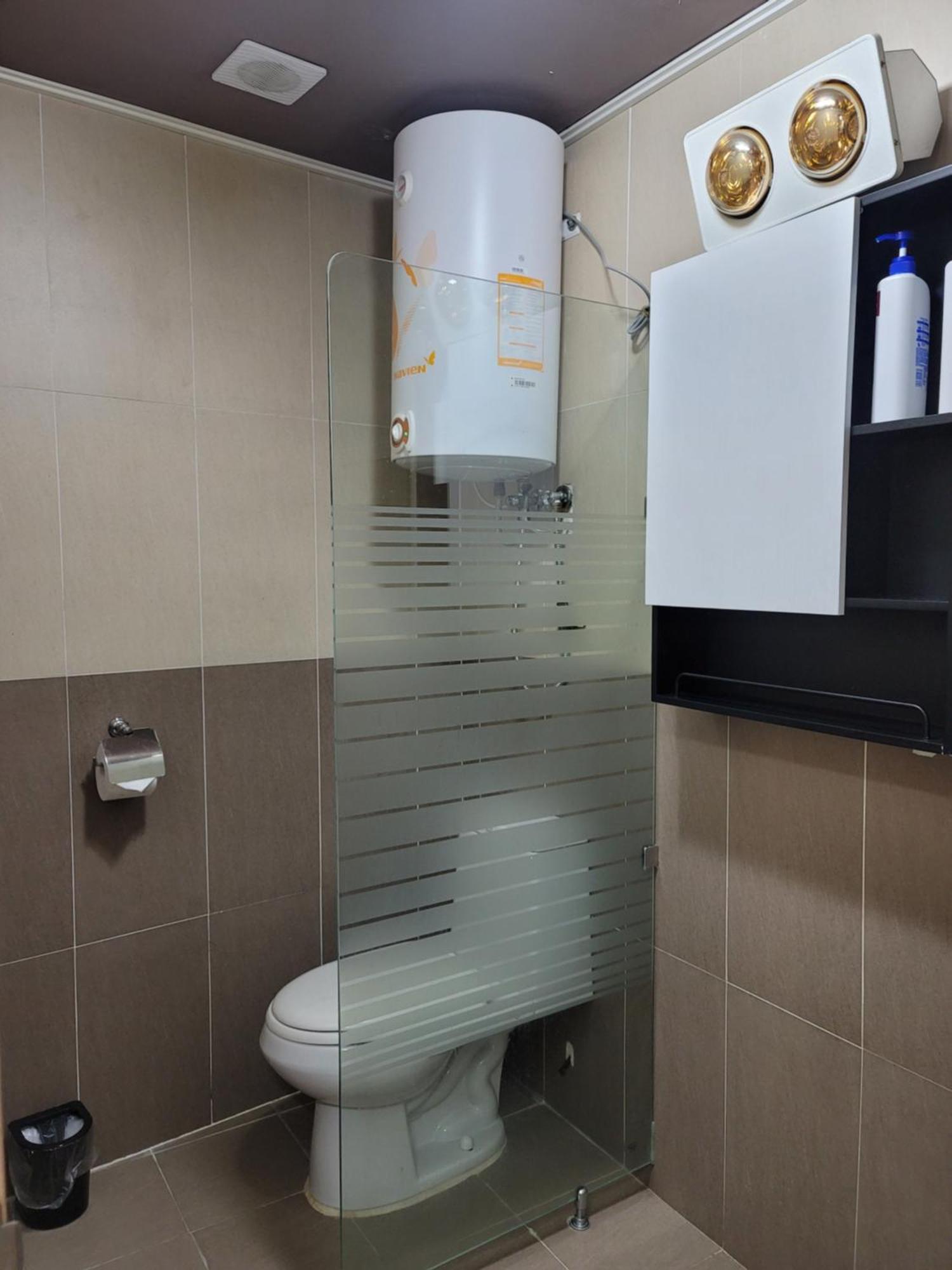Yd Residence Seoul Ngoại thất bức ảnh