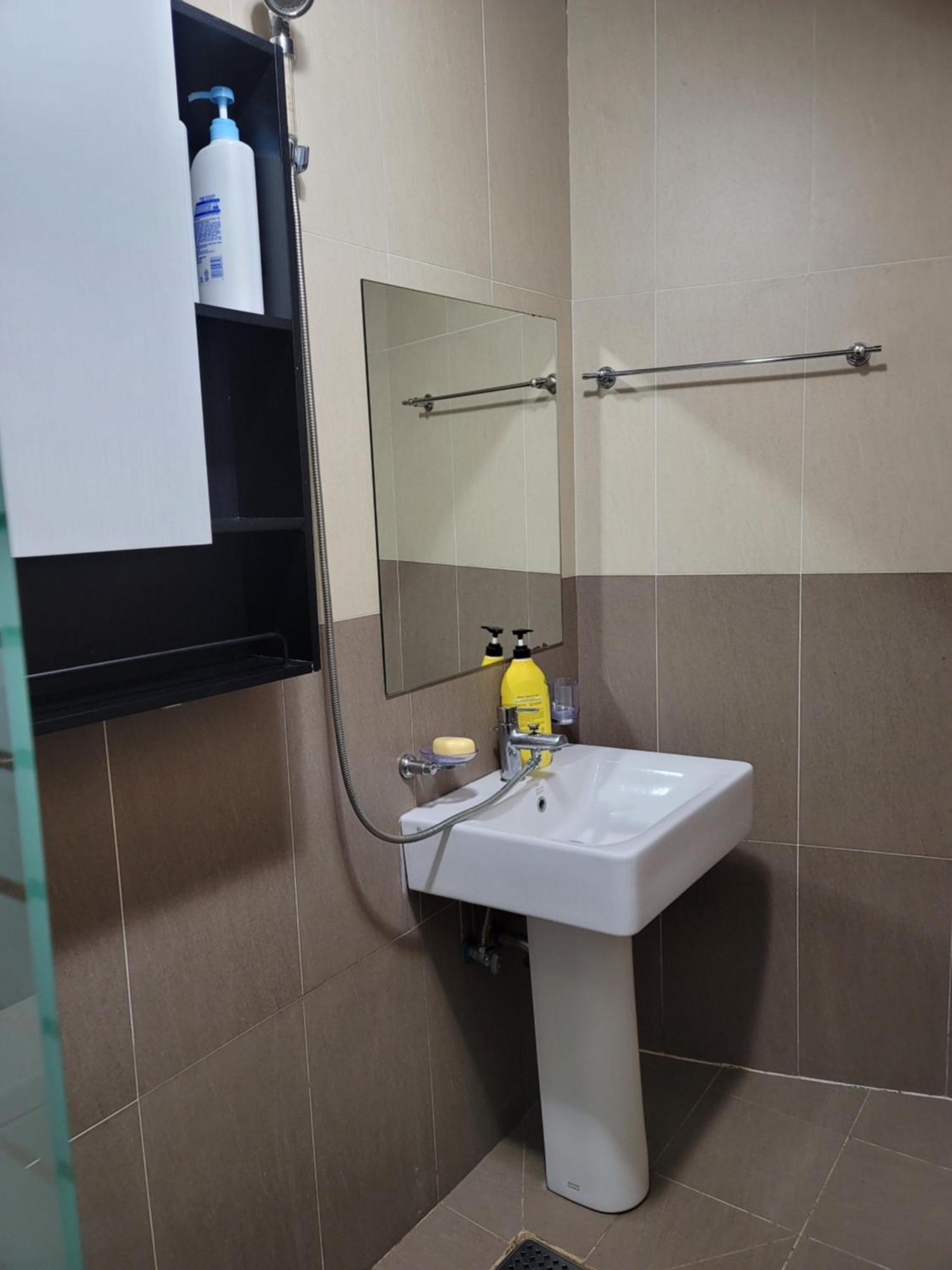 Yd Residence Seoul Ngoại thất bức ảnh