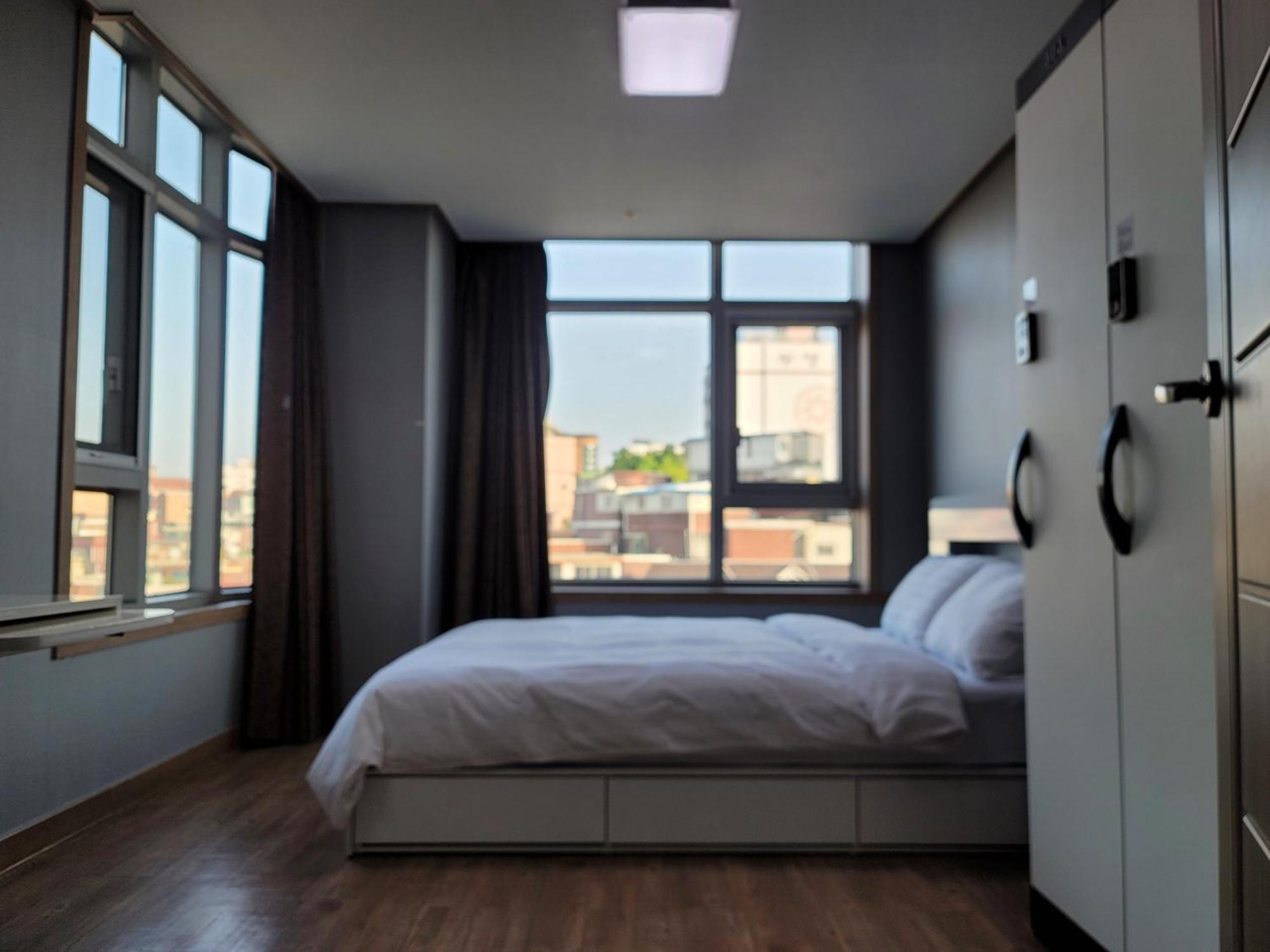Yd Residence Seoul Ngoại thất bức ảnh