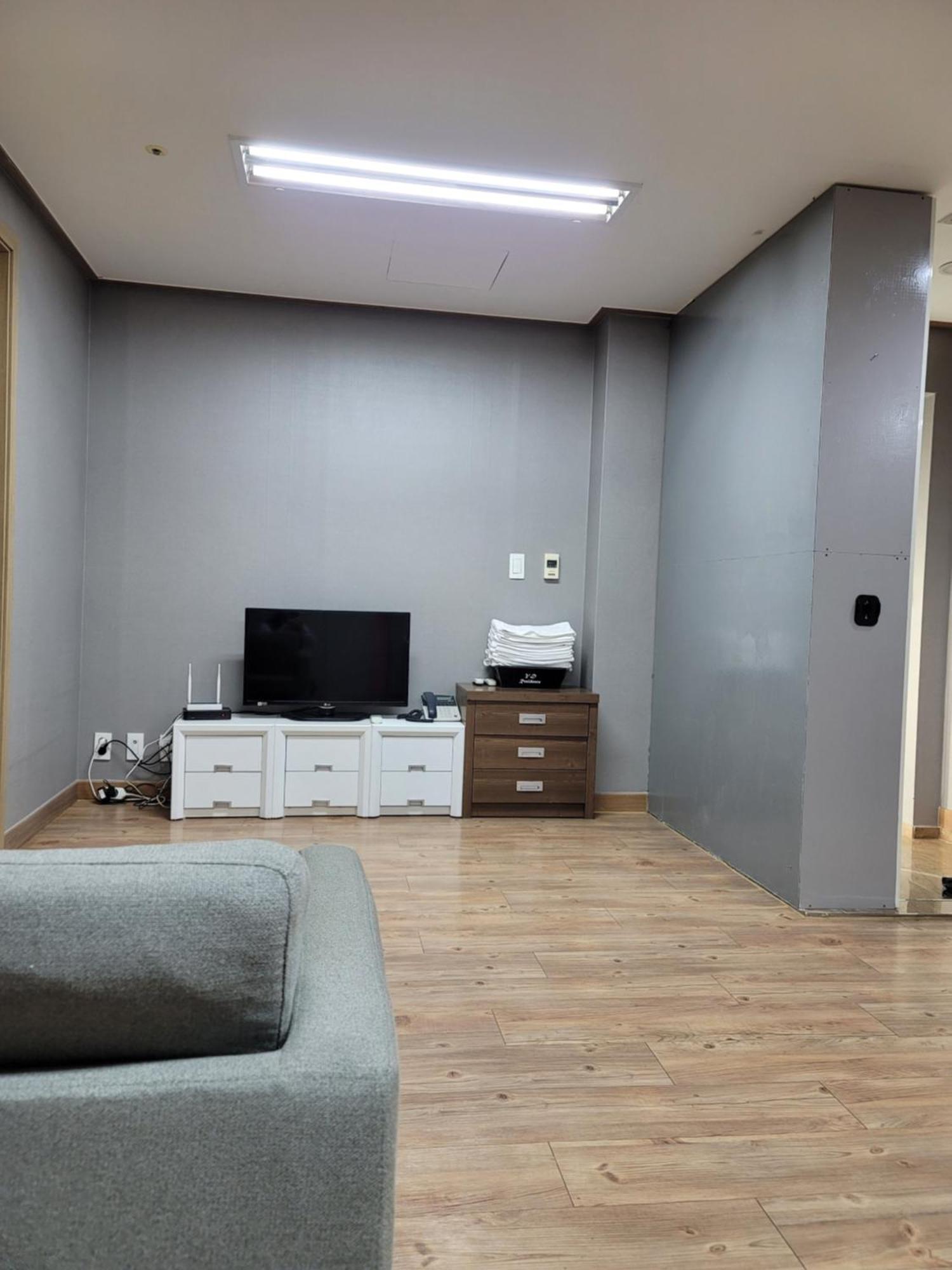 Yd Residence Seoul Ngoại thất bức ảnh