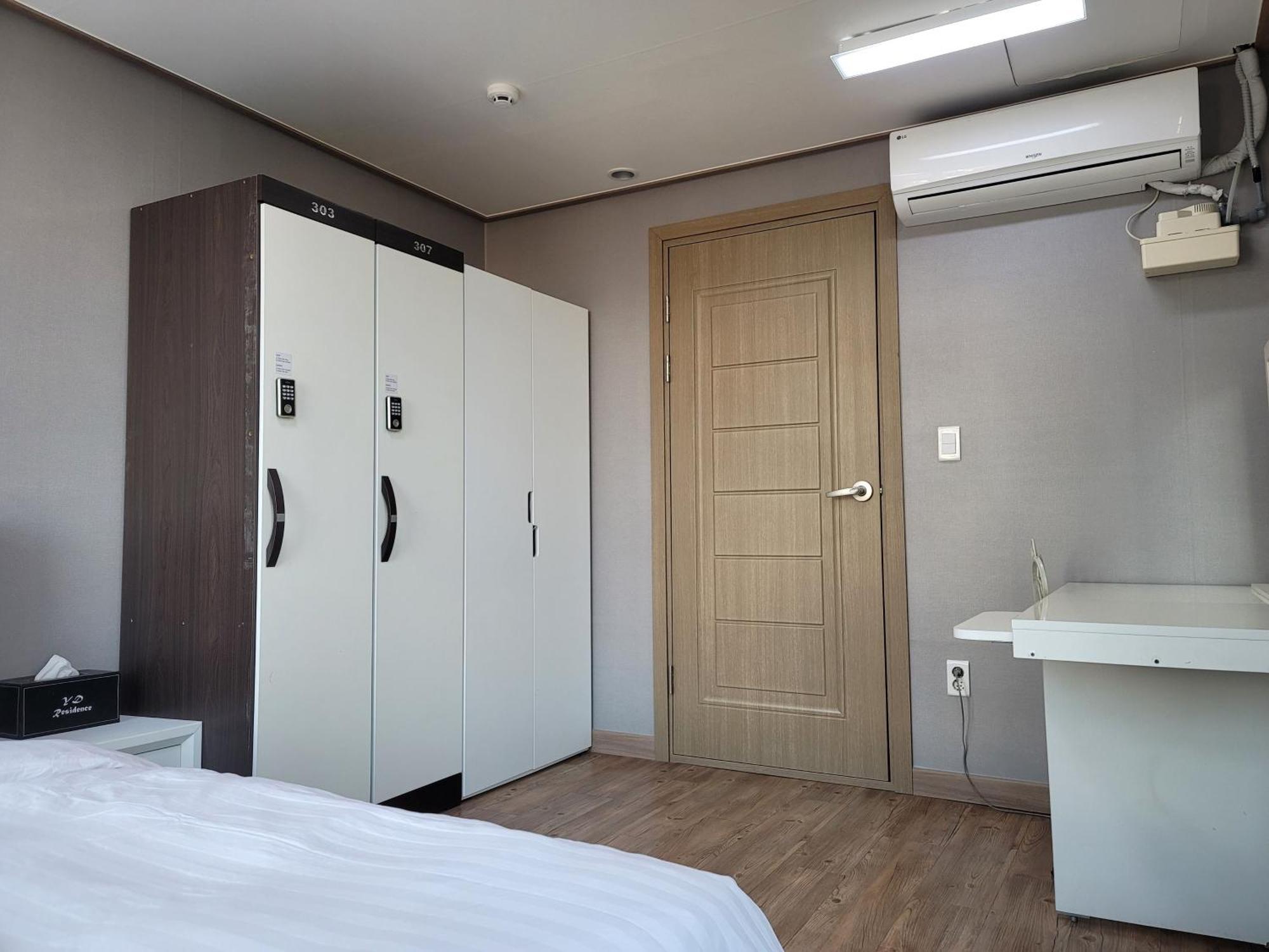 Yd Residence Seoul Ngoại thất bức ảnh