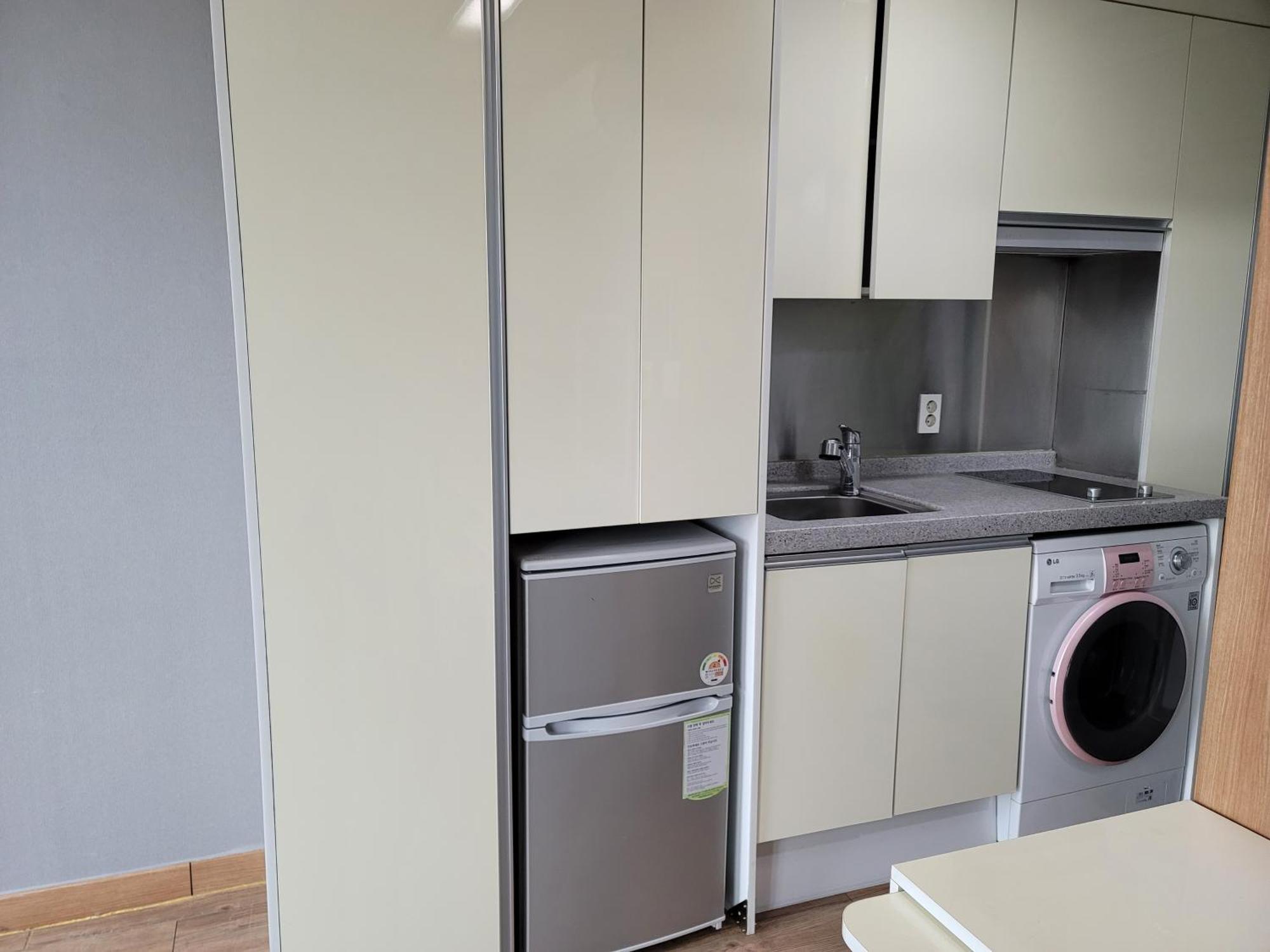 Yd Residence Seoul Ngoại thất bức ảnh